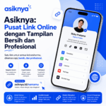 shortlink cepet hanya di asiknya
